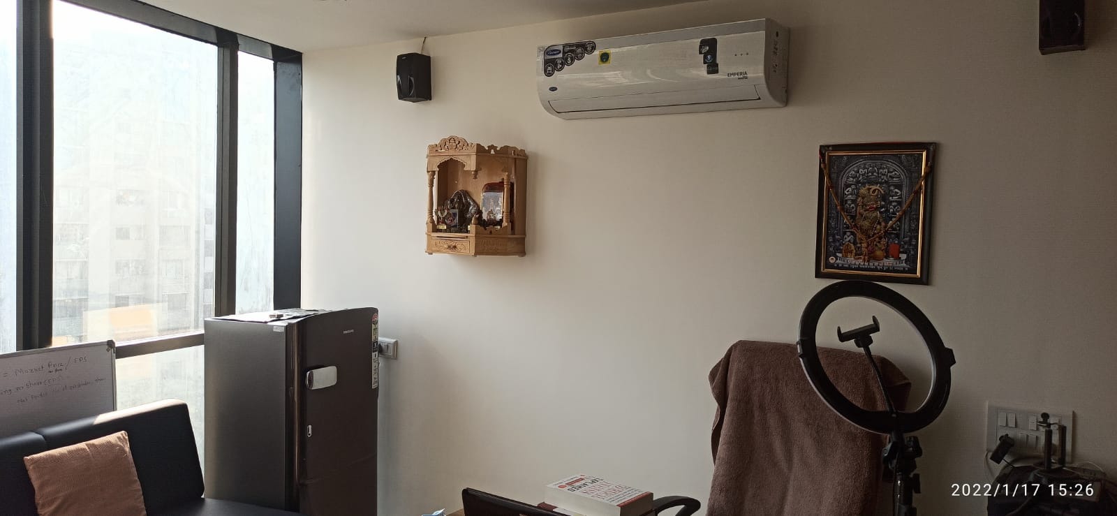 739 Sq. Ft. Commercial Office for Rent in Vaishnodevi Ahmedabad - Media 5