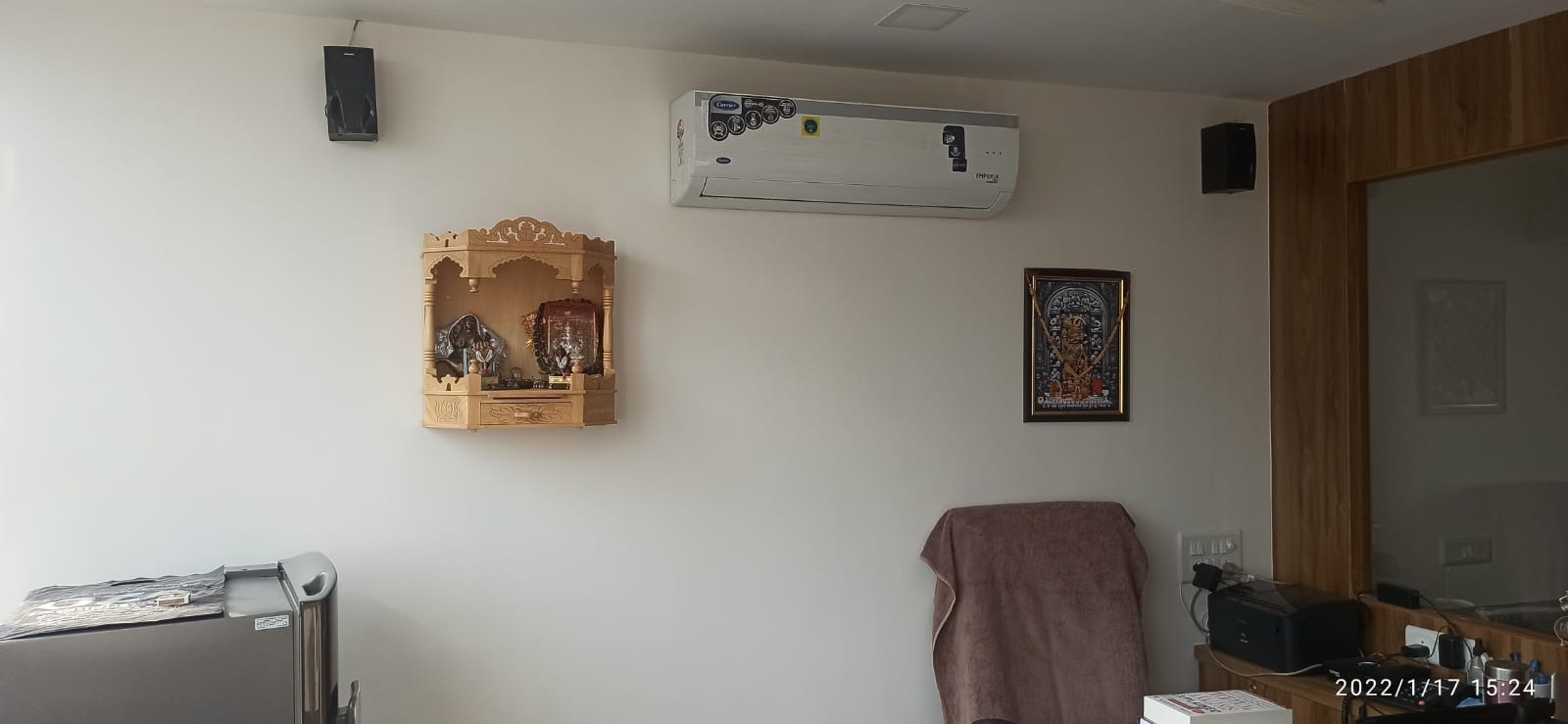 739 Sq. Ft. Commercial Office for Rent in Vaishnodevi Ahmedabad - Media 7