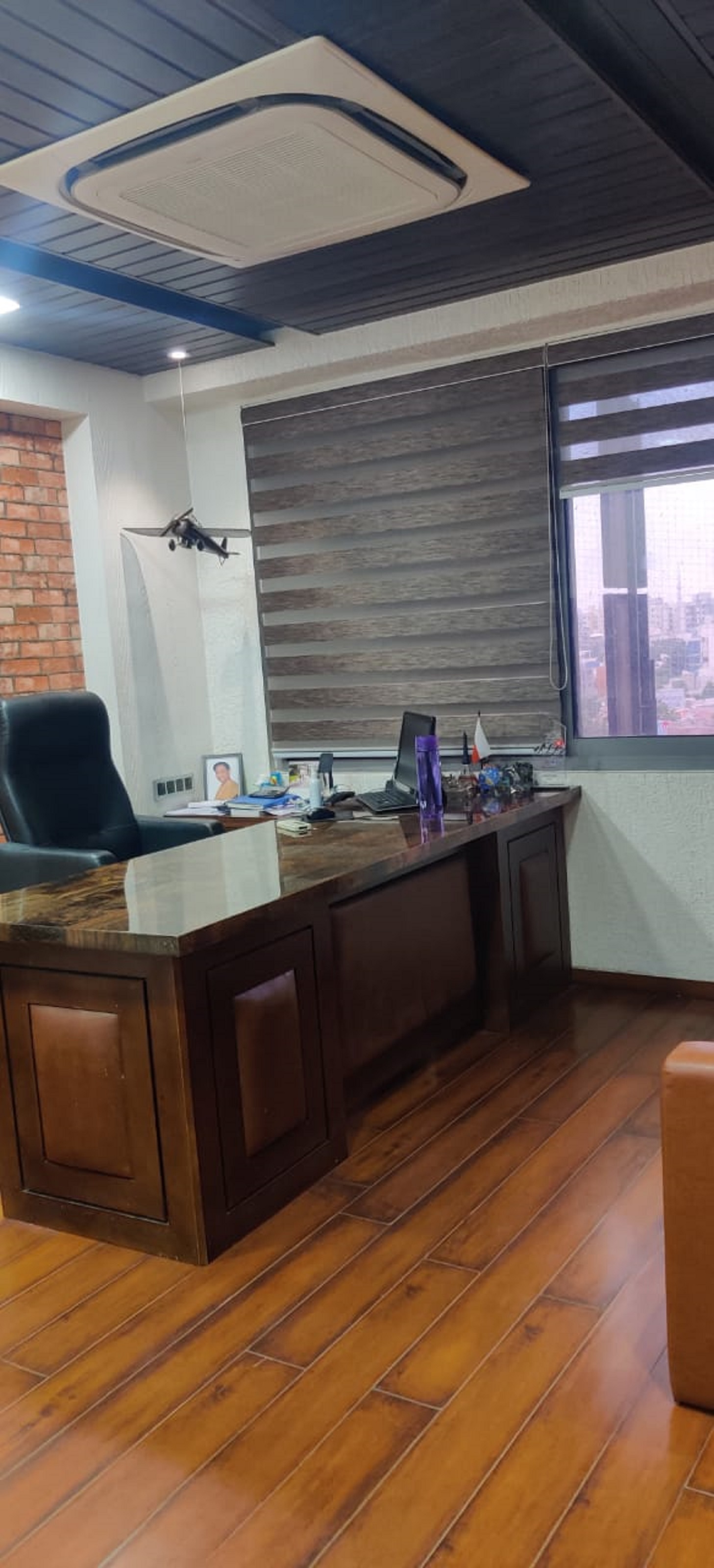 1116 Sq. Ft. Commercial Office for Rent in Jodhpur Ahmedabad - Media 3