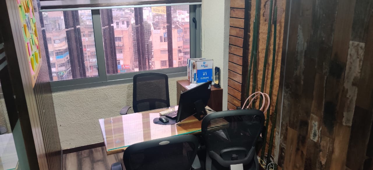 1116 Sq. Ft. Commercial Office for Rent in Jodhpur Ahmedabad - Media 8
