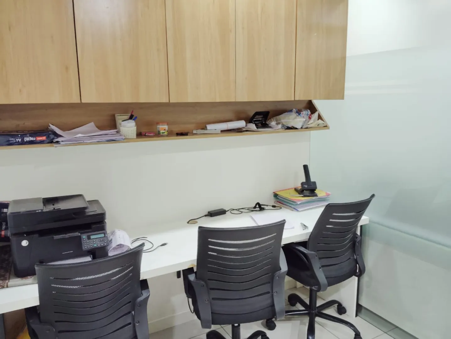 720 Sq. Ft. Commercial Office for Rent in Ashram Road Ahmedabad - Media 5