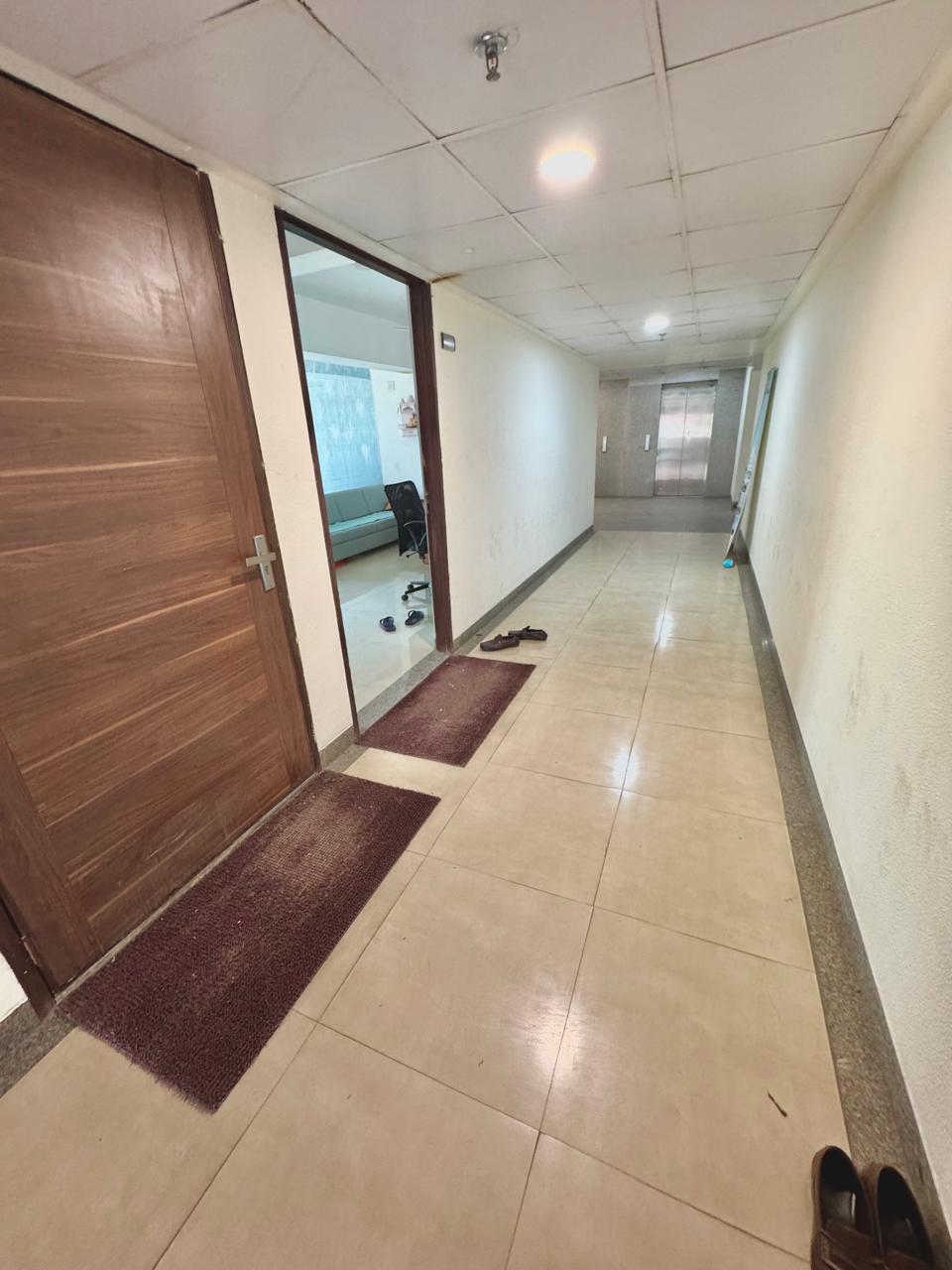 700 Sq. Ft. Commercial Office for Rent in Science City Ahmedabad - Media 2