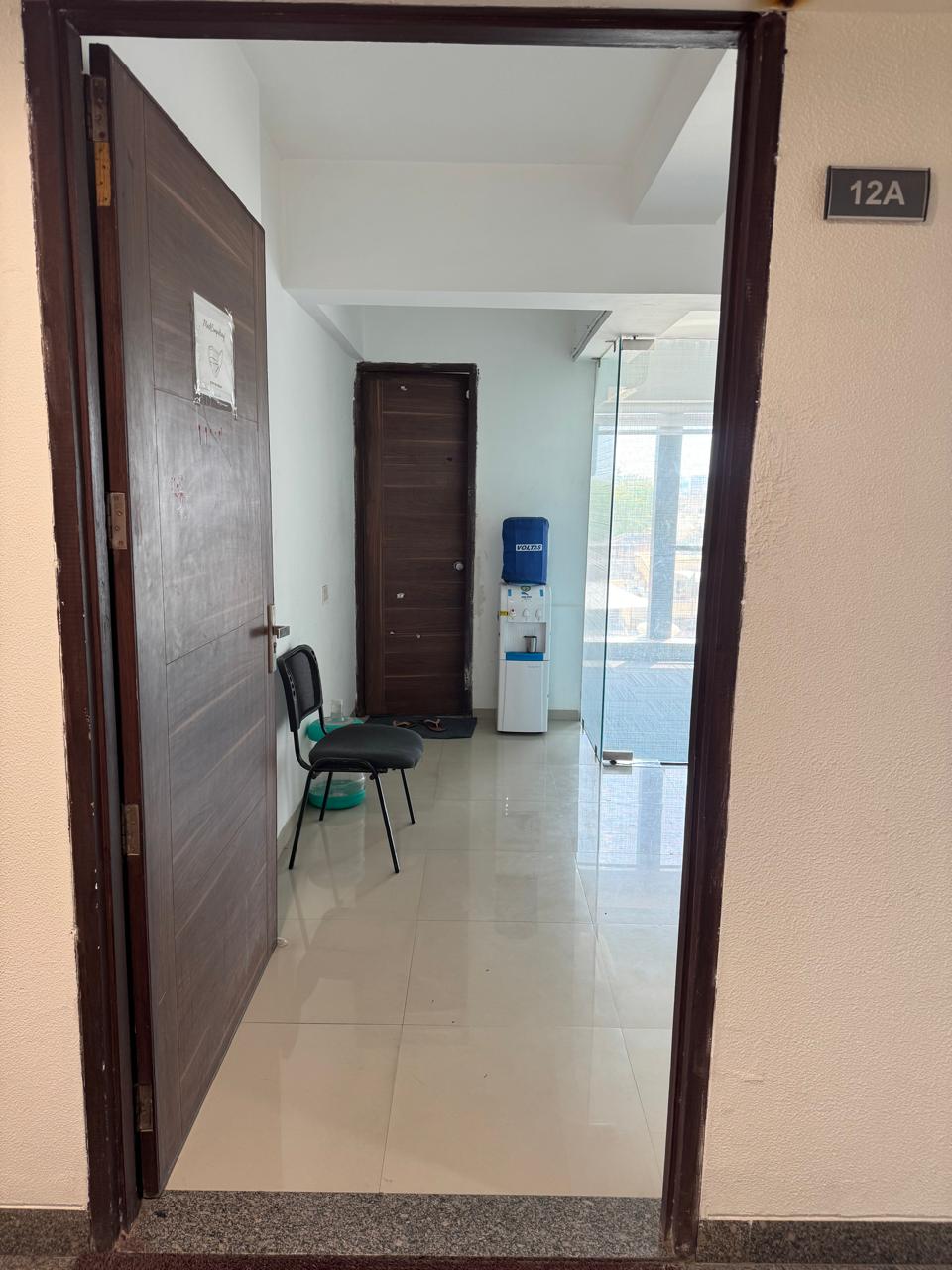 700 Sq. Ft. Commercial Office for Rent in Science City Ahmedabad