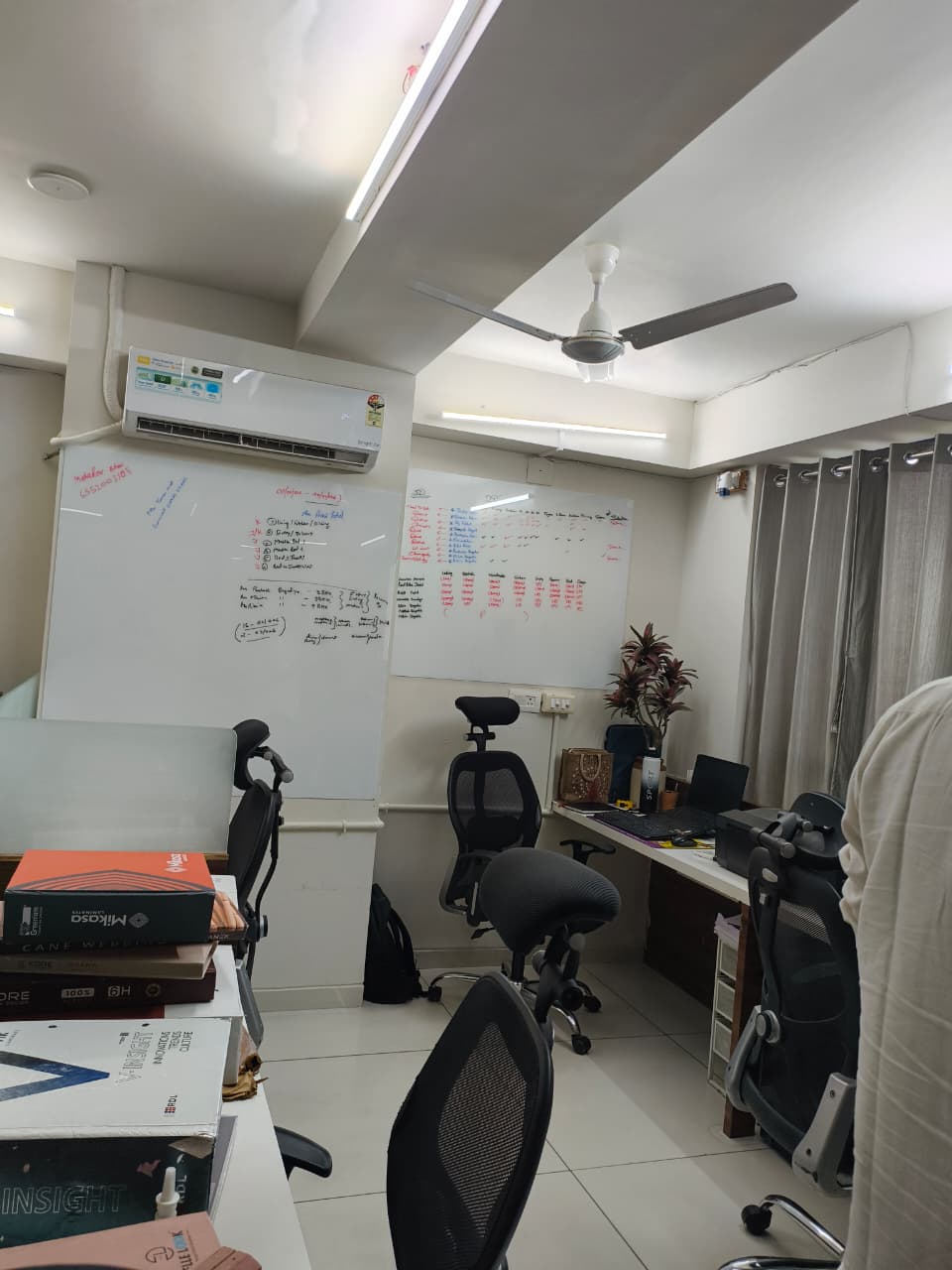 1330 Sq. Ft. Commercial Office for Rent in Gota Ahmedabad - Media 12