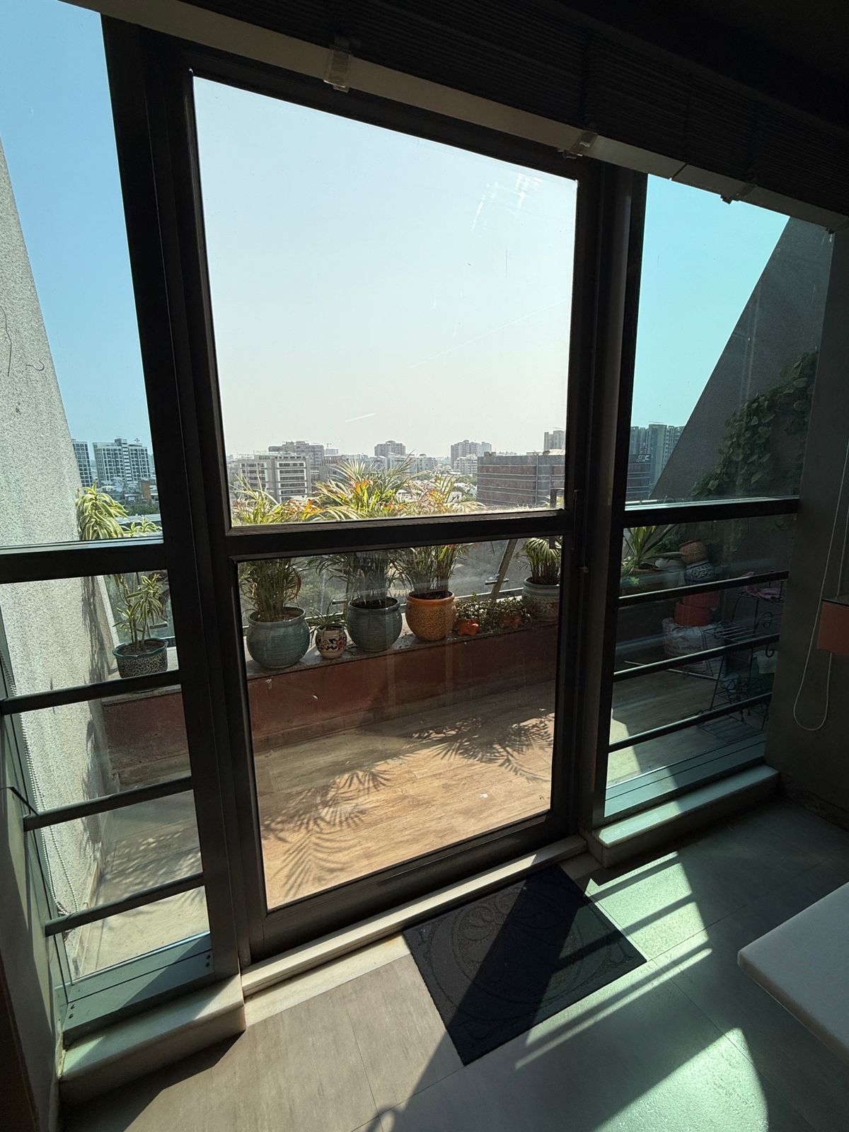 Office 750 Sq. Ft. Commercial Office for Rent in Science City Ahmedabad - Media 7