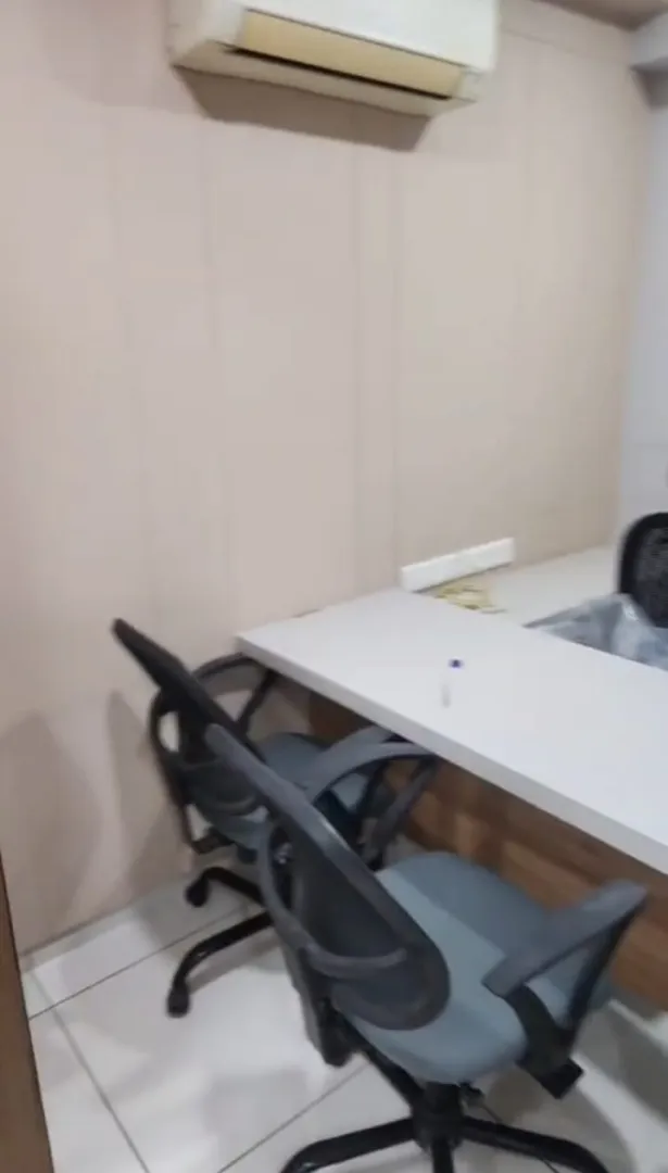720 Sq. Ft. Commercial Office for Rent in Ashram Road Ahmedabad - Media 5