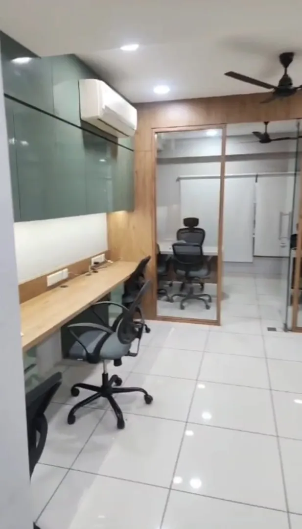 720 Sq. Ft. Commercial Office for Rent in Ashram Road Ahmedabad - Media 12