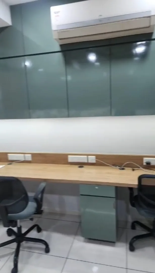 720 Sq. Ft. Commercial Office for Rent in Ashram Road Ahmedabad - Media 8