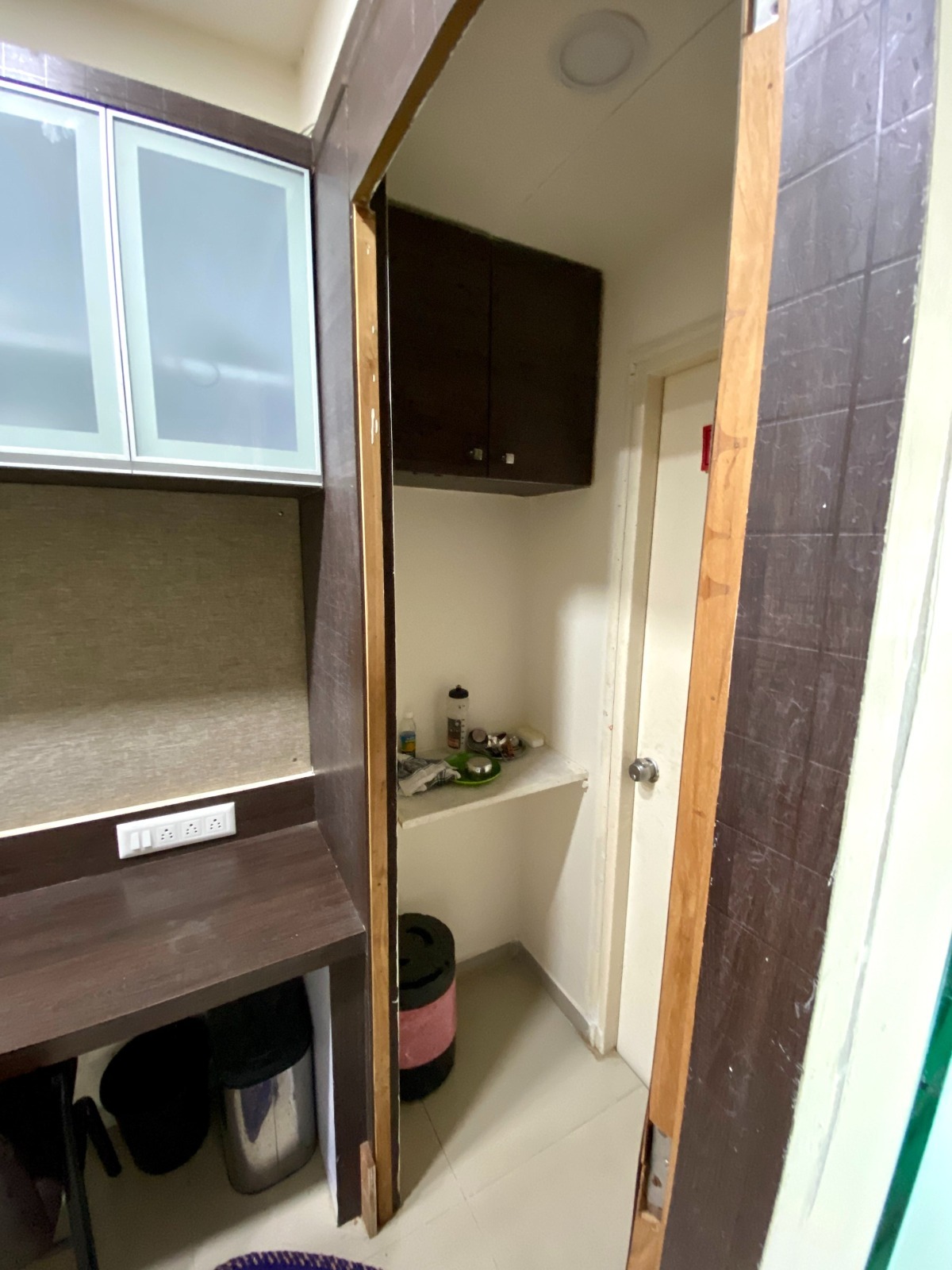 465 Sq. Ft. Commercial Office for Rent in Memnagar/gurukul Ahmedabad - Media 4