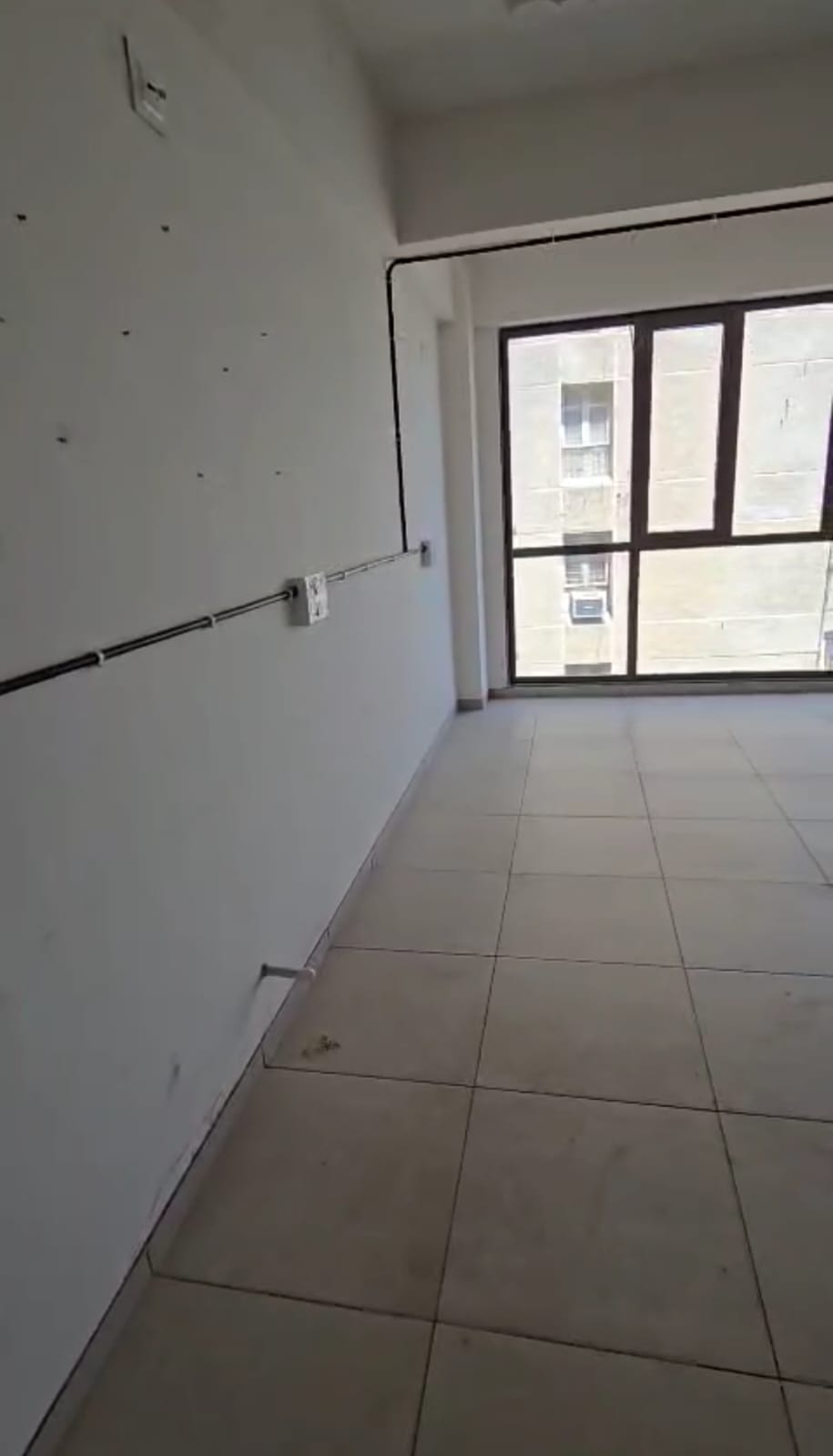 Office 1060 Sq. Ft. Commercial Office for Rent in Memnagar/gurukul Ahmedabad