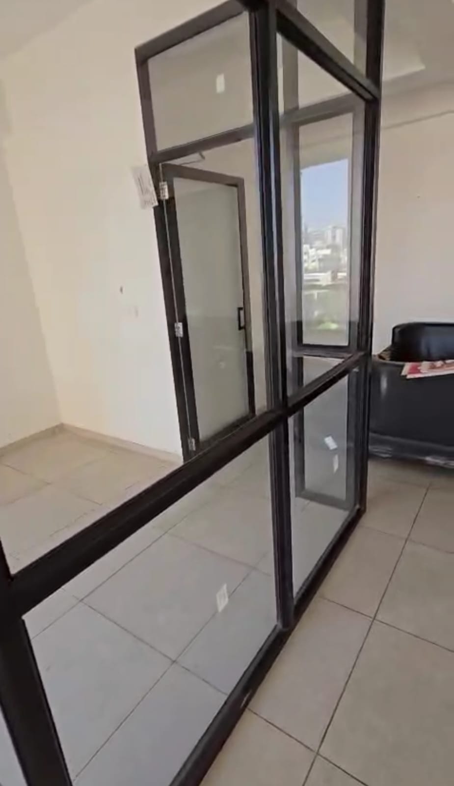 Office 1060 Sq. Ft. Commercial Office for Rent in Memnagar/gurukul Ahmedabad - Media 4