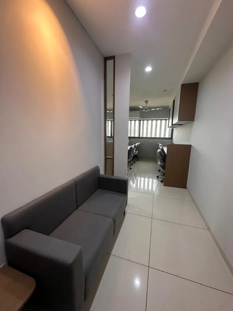 1102 Sq. Ft. Commercial Office for Rent in Gota Ahmedabad - Media 7
