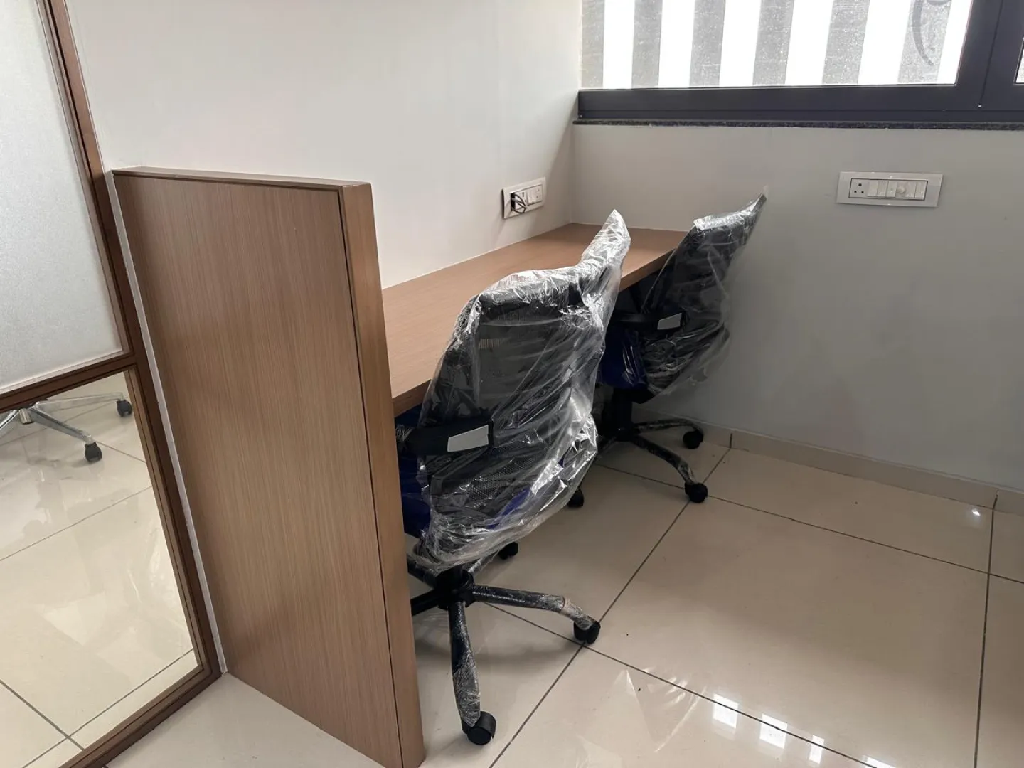 1102 Sq. Ft. Commercial Office for Rent in Gota Ahmedabad - Media 15