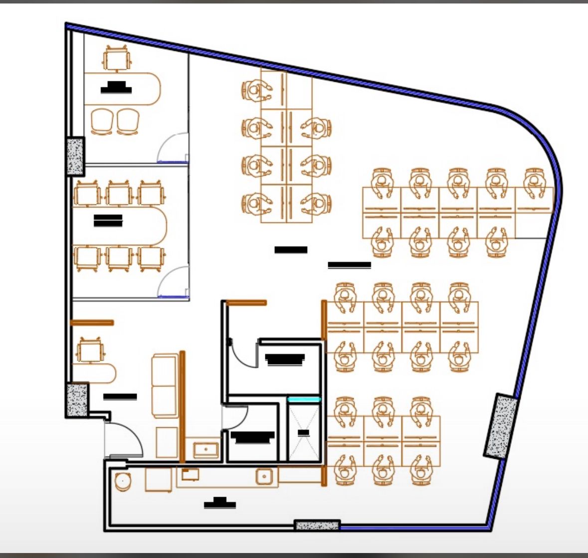 Office Commercial Office for Rent in Sola Ahmedabad - Media 8