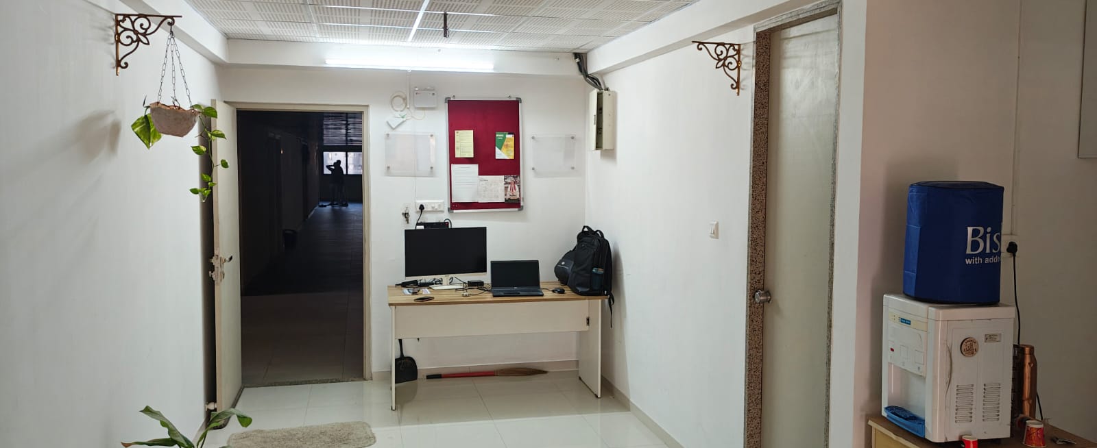 Office Commercial Office for Rent in Sola Ahmedabad - Media 5