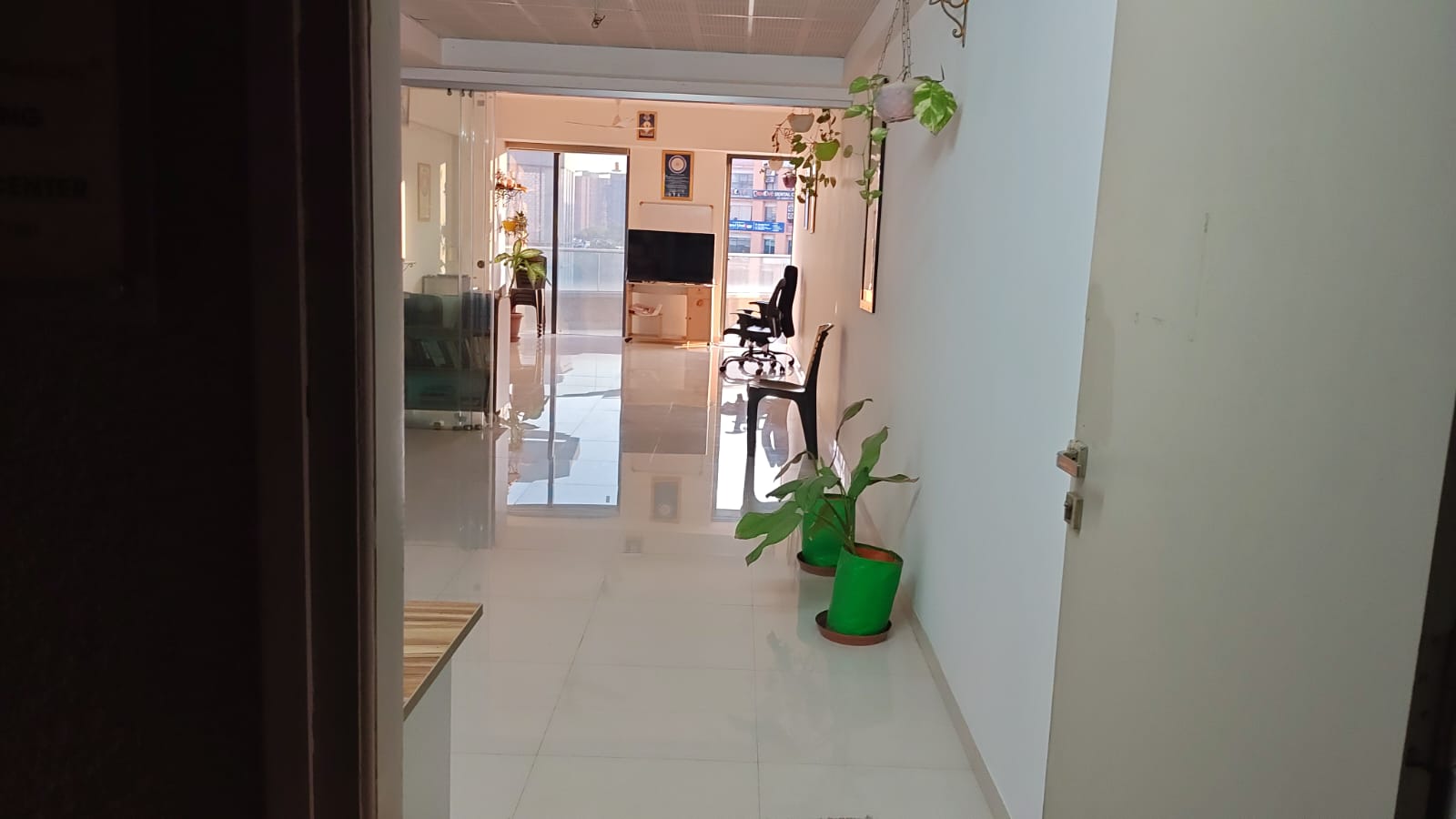 Office Commercial Office for Rent in Sola Ahmedabad - Media 3