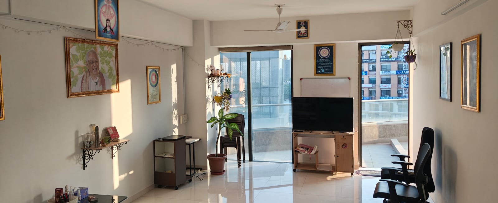 Office Commercial Office for Rent in Sola Ahmedabad - Media 6