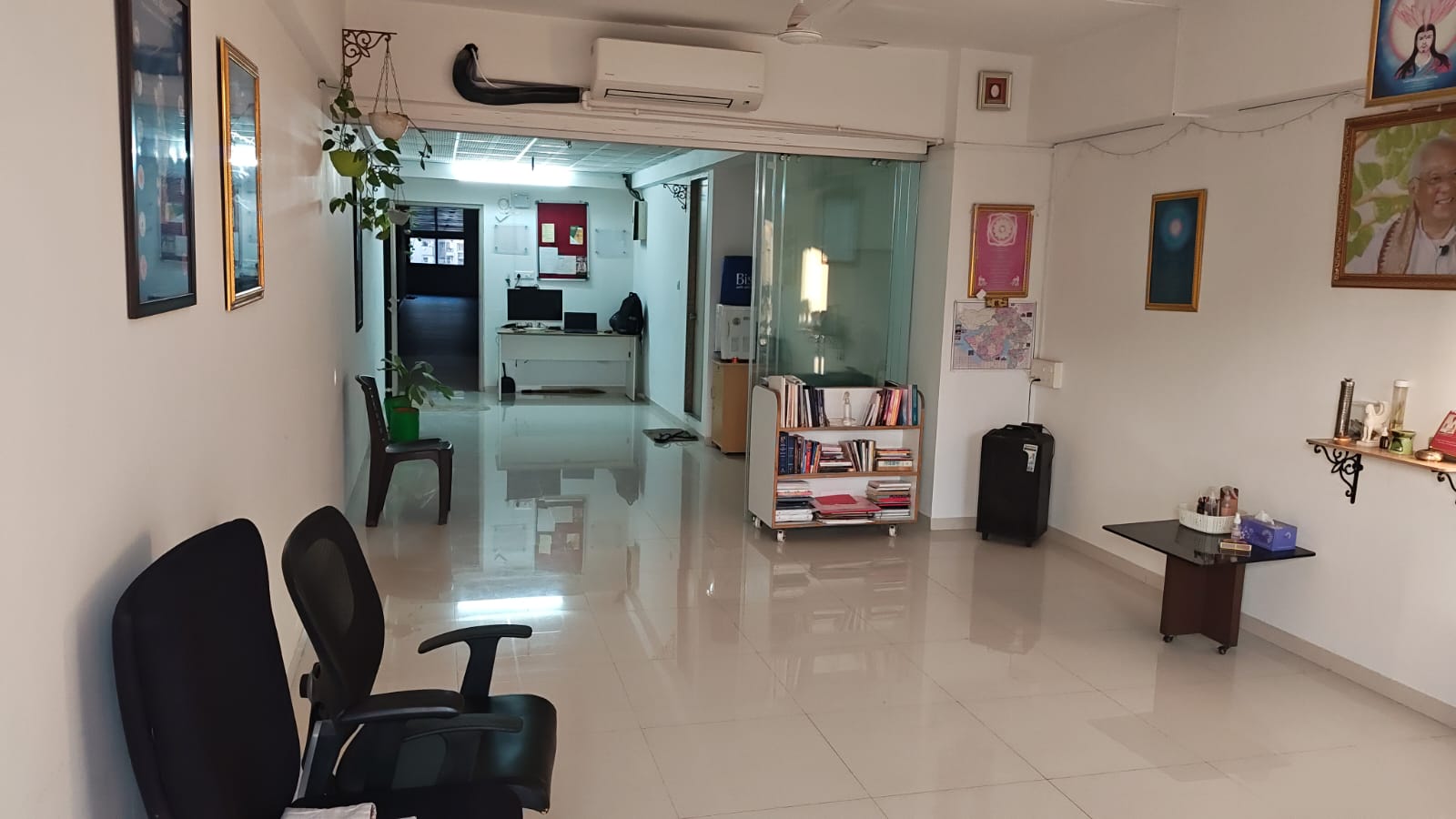Office Commercial Office for Rent in Sola Ahmedabad - Media 2