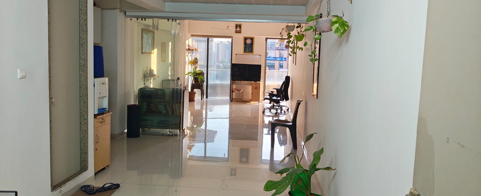 Office Commercial Office for Rent in Sola Ahmedabad - Media 4