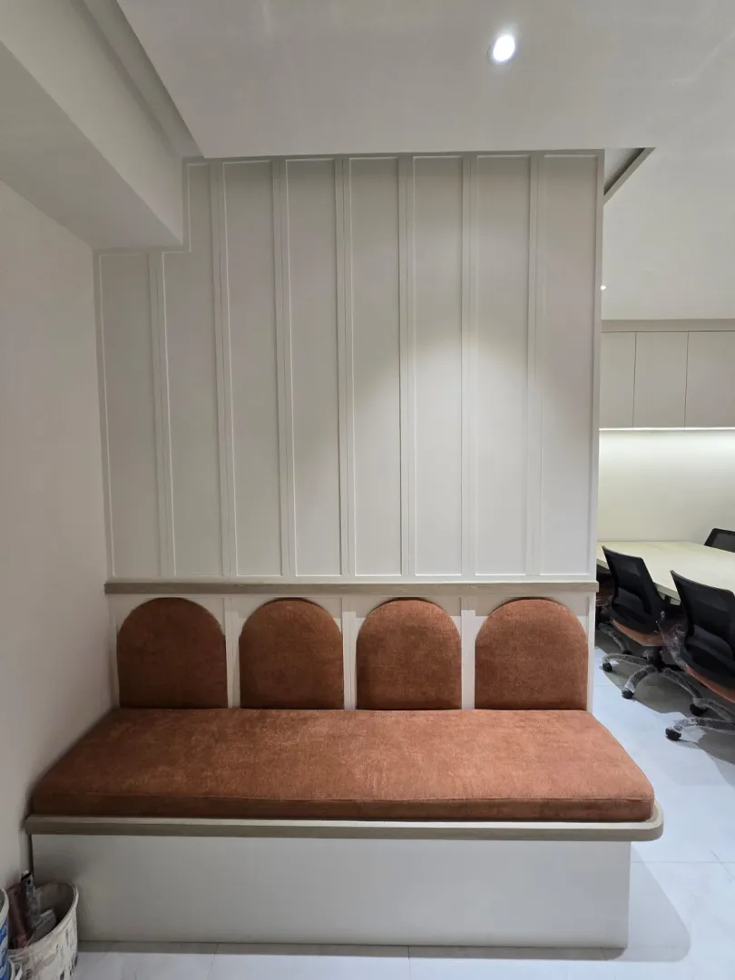 Office 750 Sq. Ft. Commercial Office for Rent in Vaishnodevi Ahmedabad - Media 4