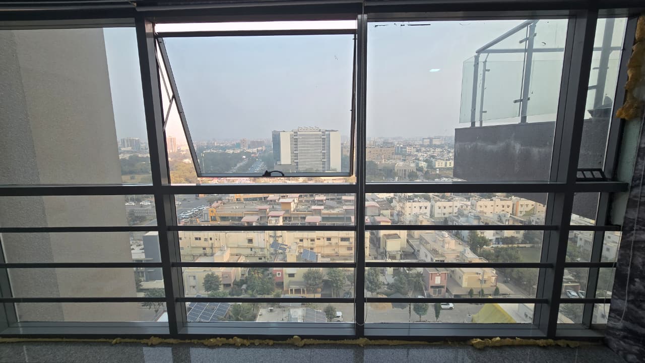 Office Commercial Office for Rent in Science City Ahmedabad - Media 4