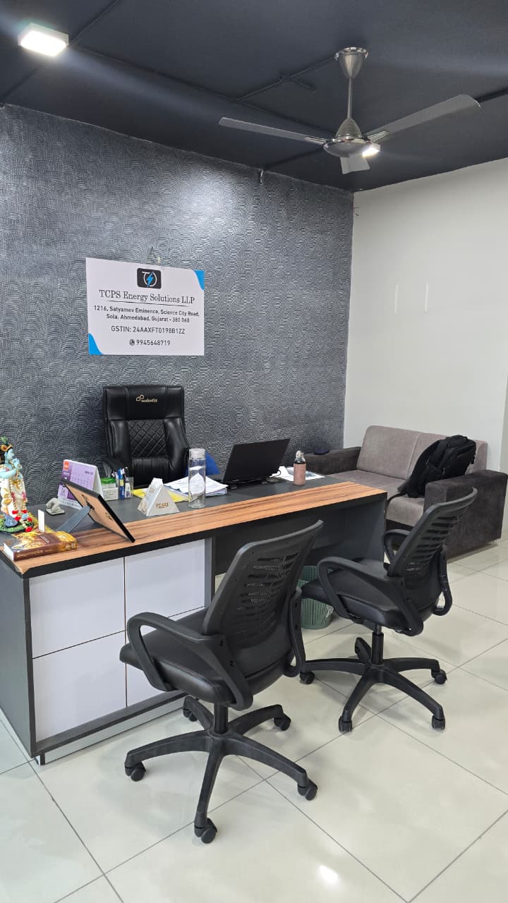Office Commercial Office for Rent in Science City Ahmedabad - Media 8