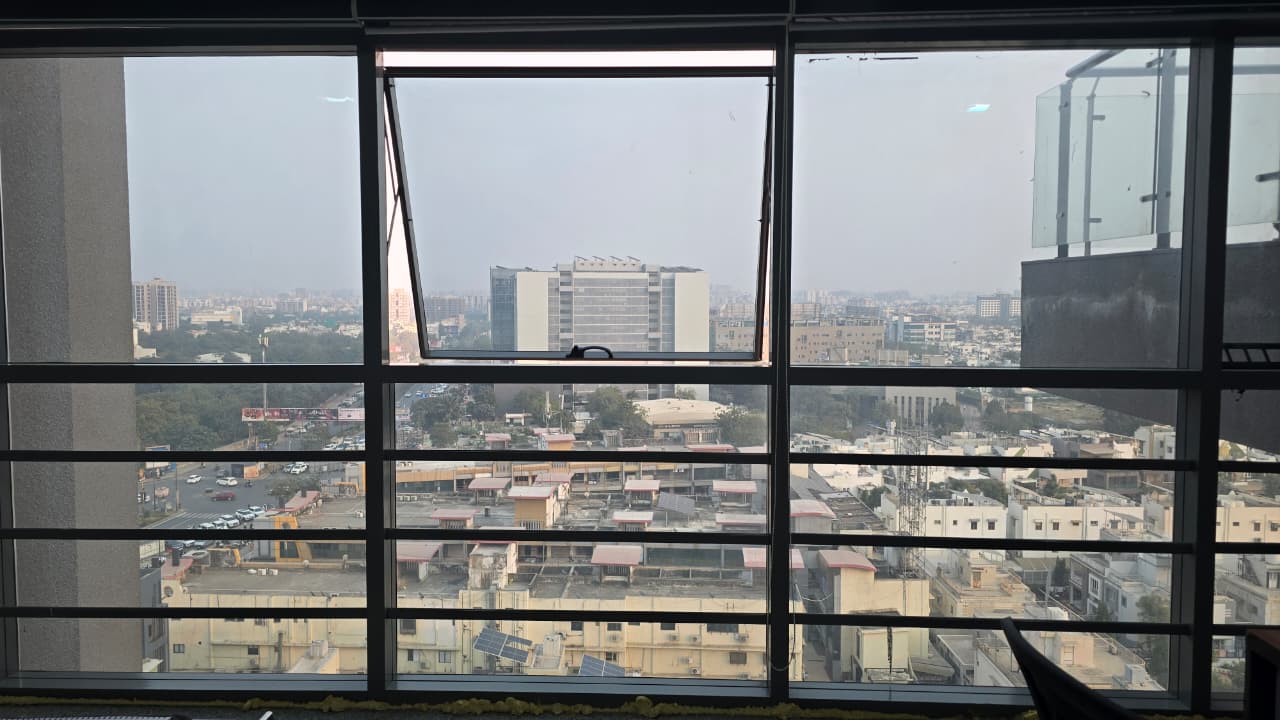 Office Commercial Office for Rent in Science City Ahmedabad - Media 3