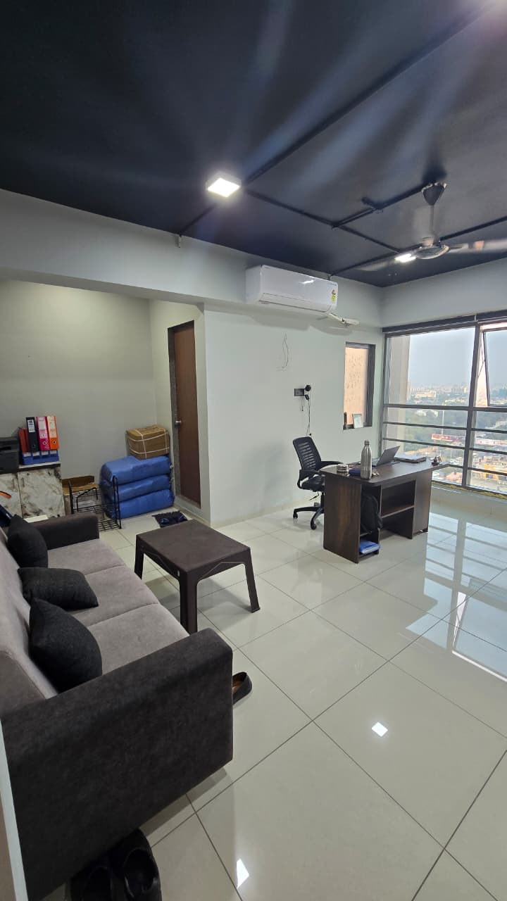 Office Commercial Office for Rent in Science City Ahmedabad - Media 6