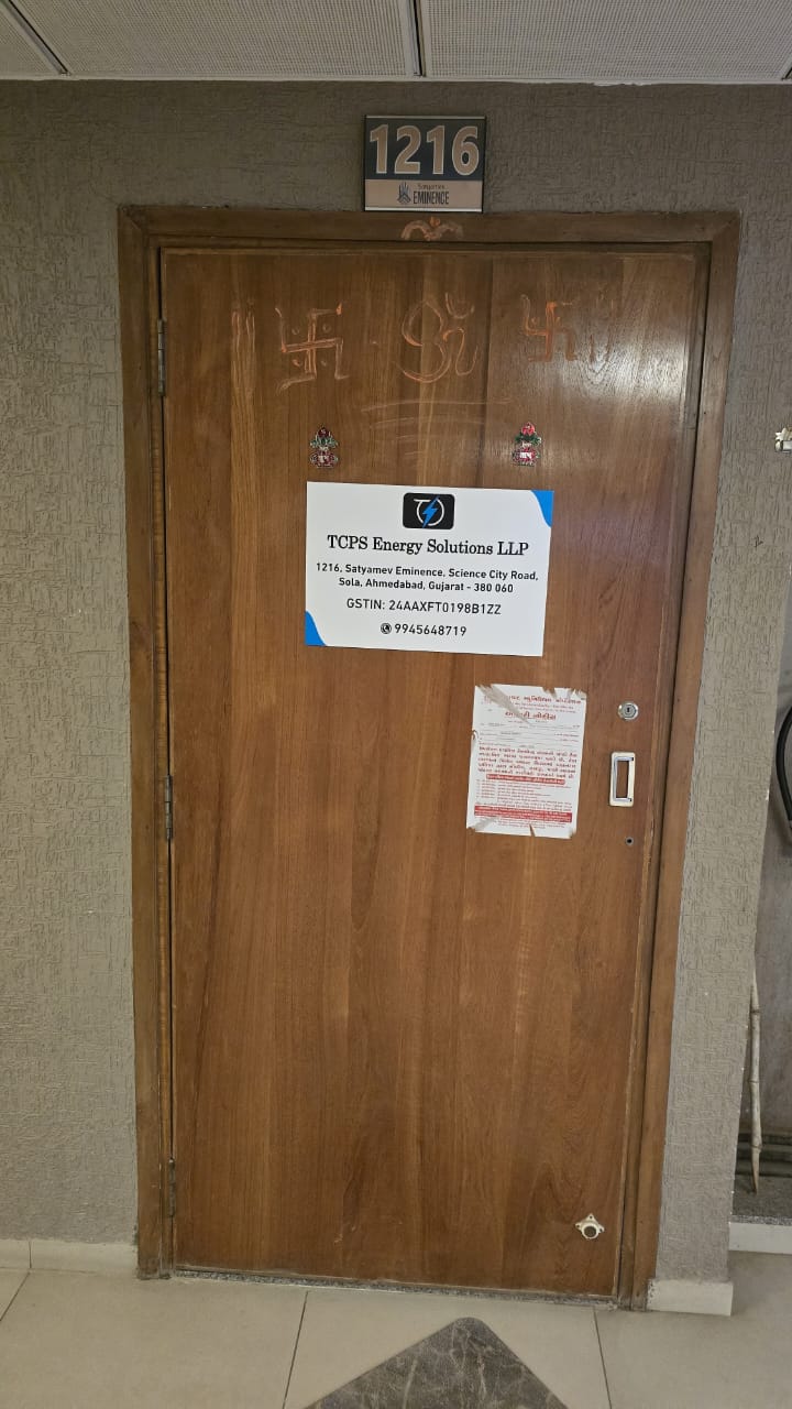 Office Commercial Office for Rent in Science City Ahmedabad - Media 7