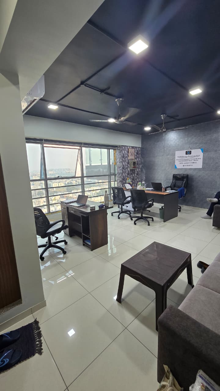 Office Commercial Office for Rent in Science City Ahmedabad - Media 2