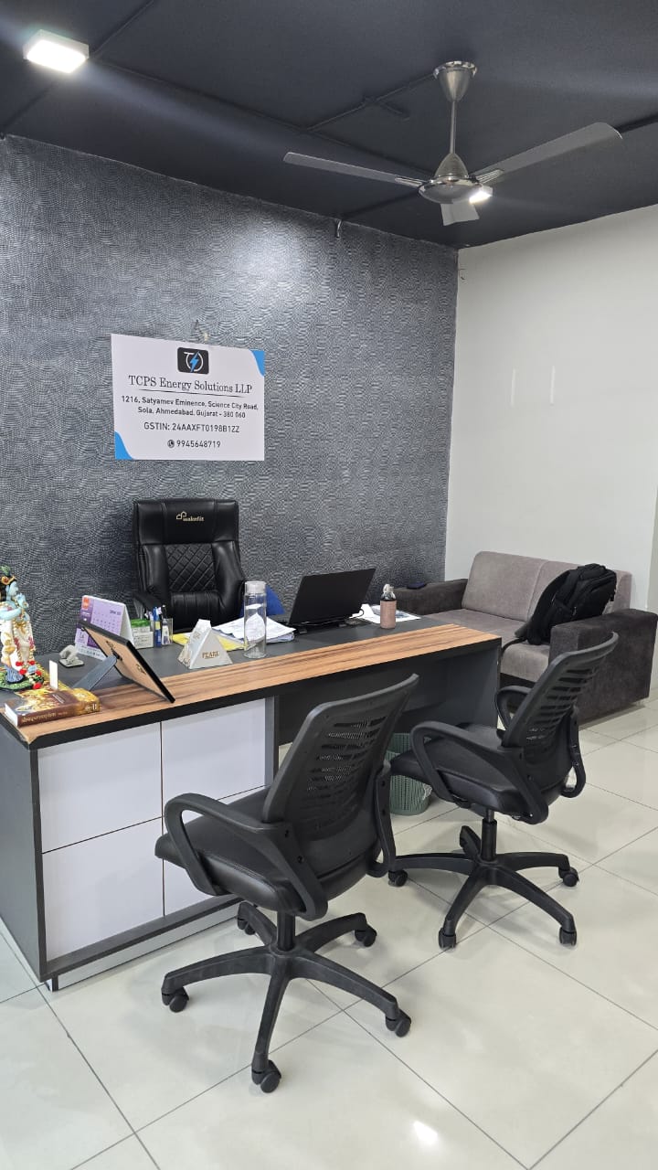 Office Commercial Office for Rent in Science City Ahmedabad - Media 10