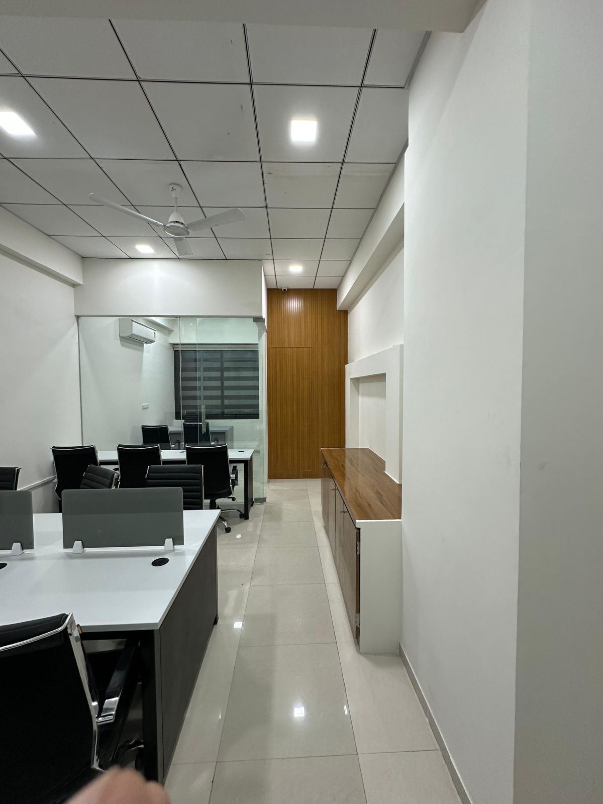 Office Commercial Office for Rent in Science City Ahmedabad - Media 4