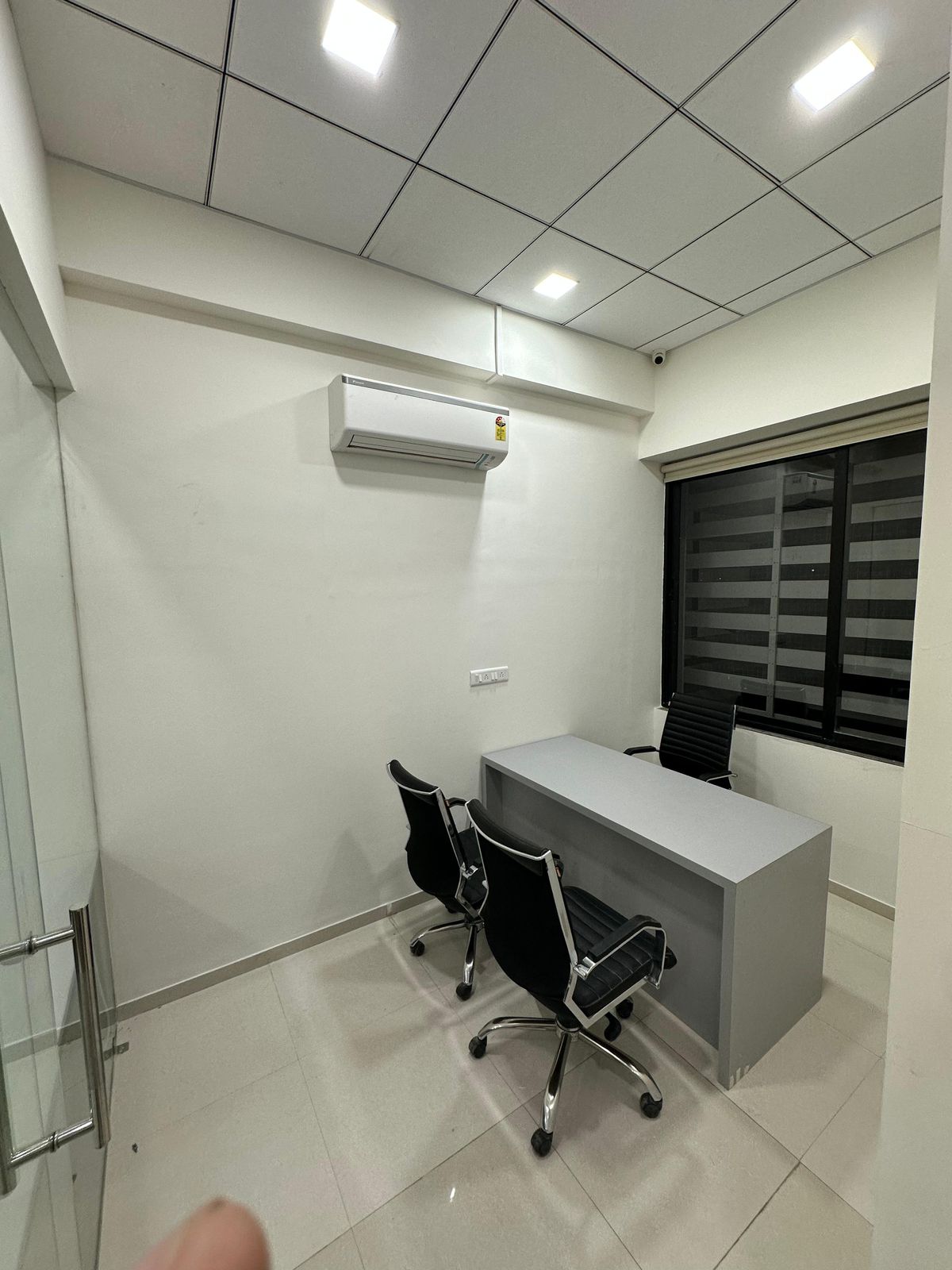 Office Commercial Office for Rent in Science City Ahmedabad