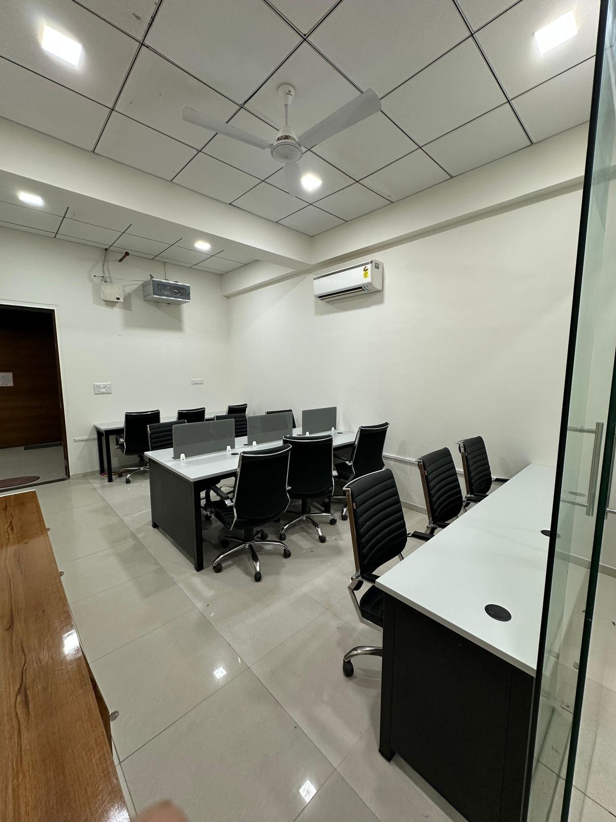 Office Commercial Office for Rent in Science City Ahmedabad - Media 2