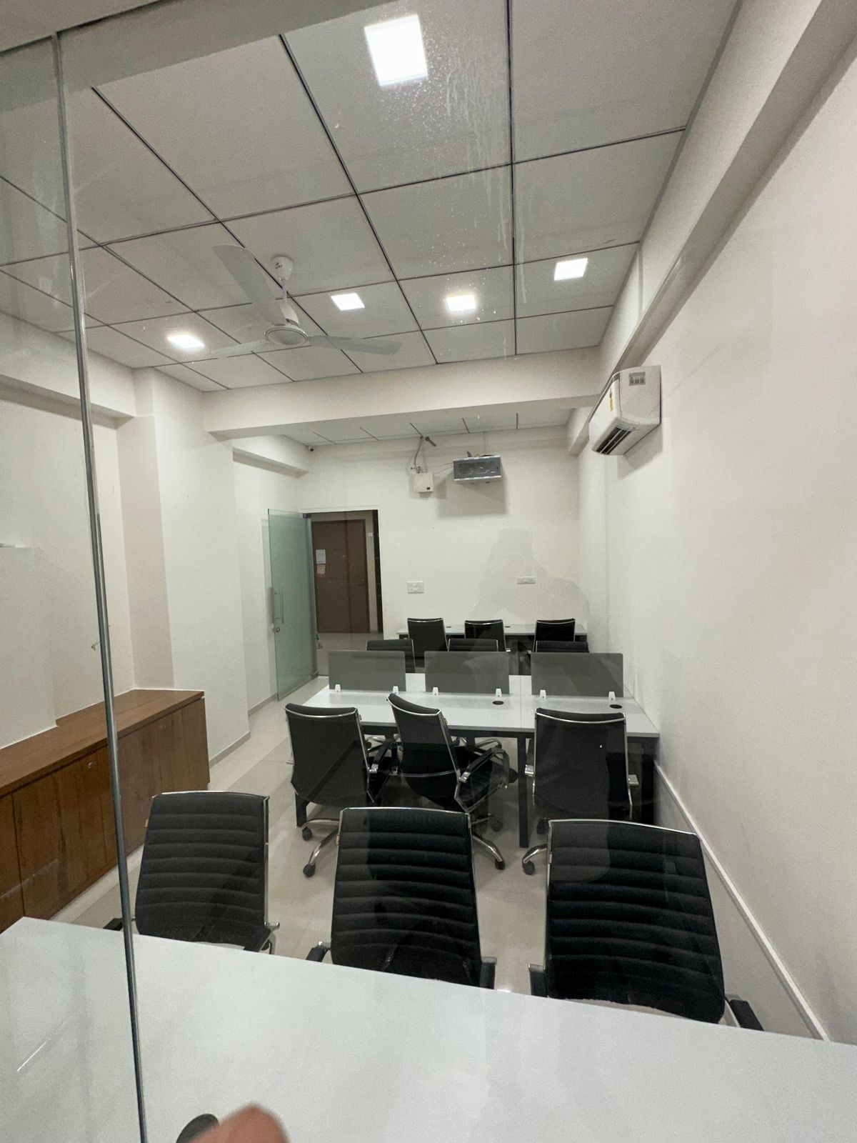 Office Commercial Office for Rent in Science City Ahmedabad - Media 6
