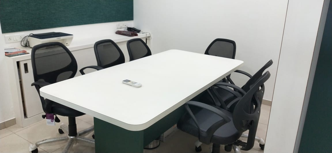 1098 Sq. Ft. Commercial Office for Rent in Nehrunagar Ahmedabad - Media 7