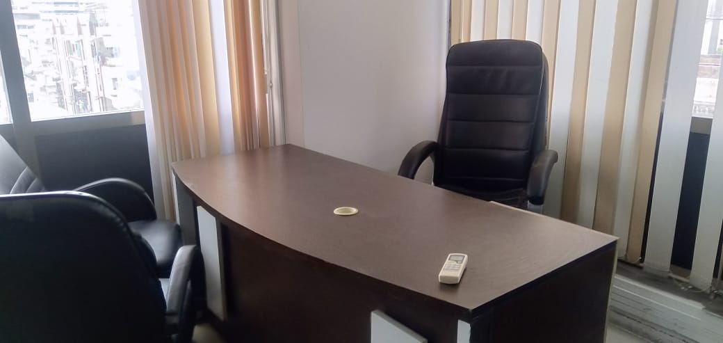 Office 832 Sq. Ft. Commercial Office for Rent in Thaltej Ahmedabad - Media 3