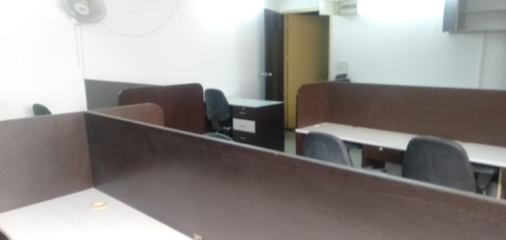 Office 832 Sq. Ft. Commercial Office for Rent in Thaltej Ahmedabad - Media 7