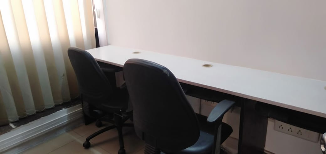 Office 832 Sq. Ft. Commercial Office for Rent in Thaltej Ahmedabad - Media 13
