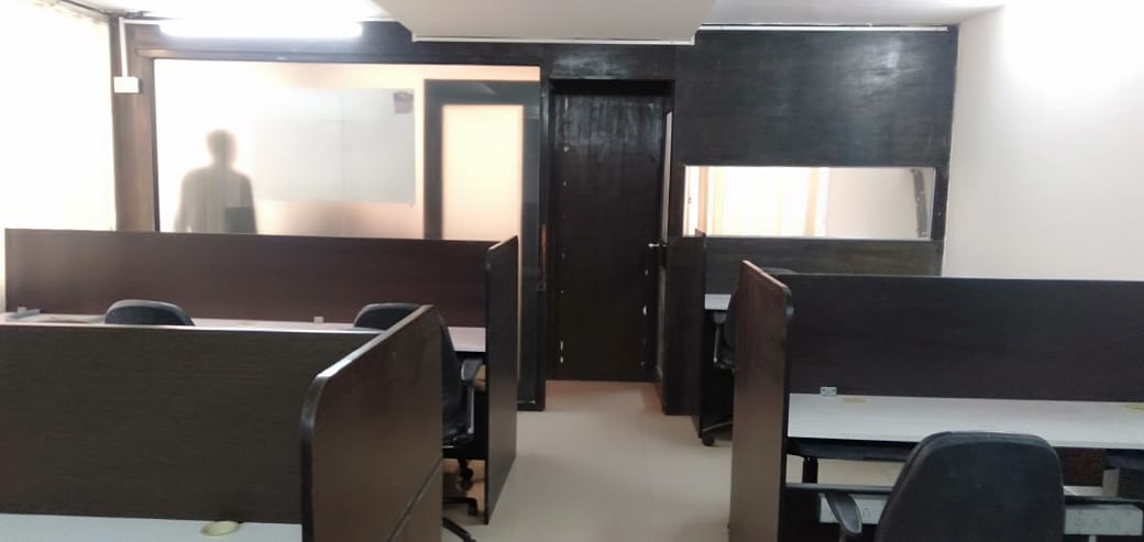 Office 832 Sq. Ft. Commercial Office for Rent in Thaltej Ahmedabad - Media 16