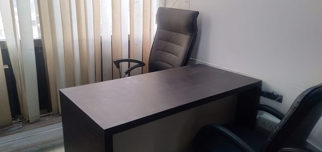 Office 832 Sq. Ft. Commercial Office for Rent in Thaltej Ahmedabad - Media 2