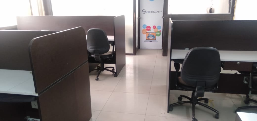 Office 832 Sq. Ft. Commercial Office for Rent in Thaltej Ahmedabad - Media 6