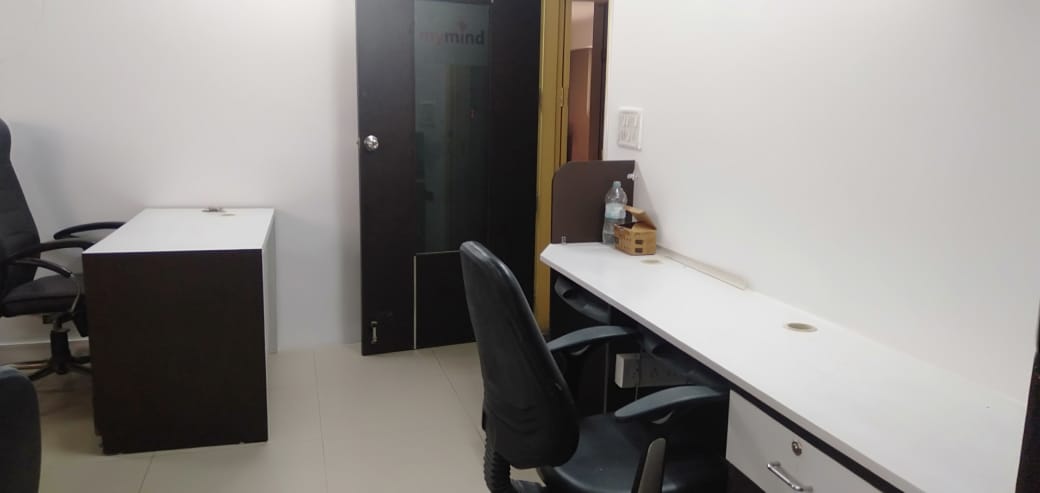 Office 832 Sq. Ft. Commercial Office for Rent in Thaltej Ahmedabad - Media 18