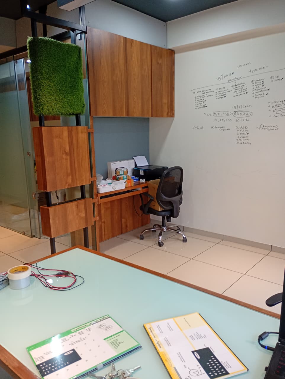 Office Commercial Office for Rent in Science City Ahmedabad - Media 3