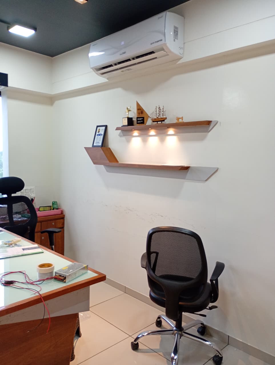 Office Commercial Office for Rent in Science City Ahmedabad - Media 5