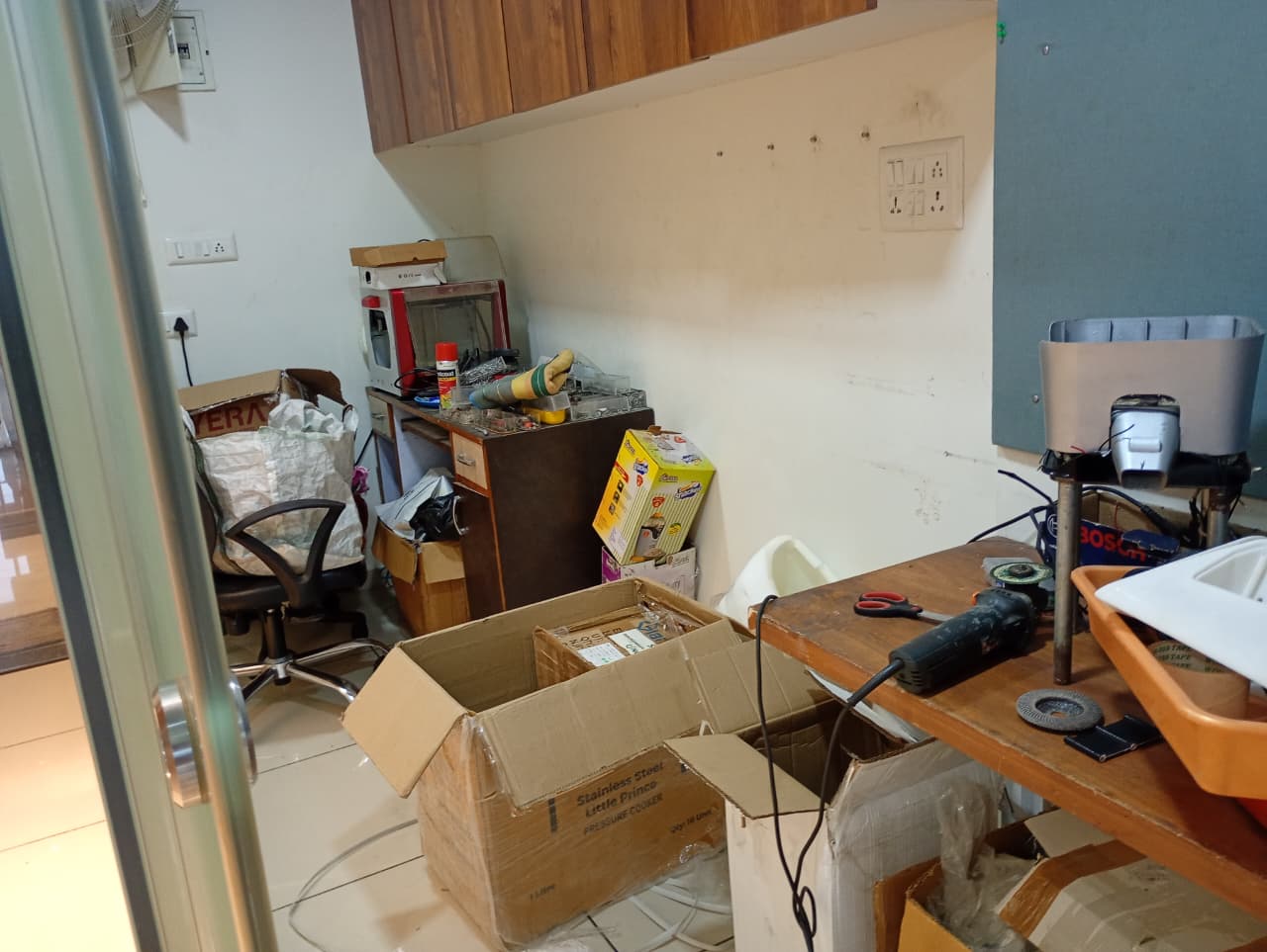 Office Commercial Office for Rent in Science City Ahmedabad - Media 2