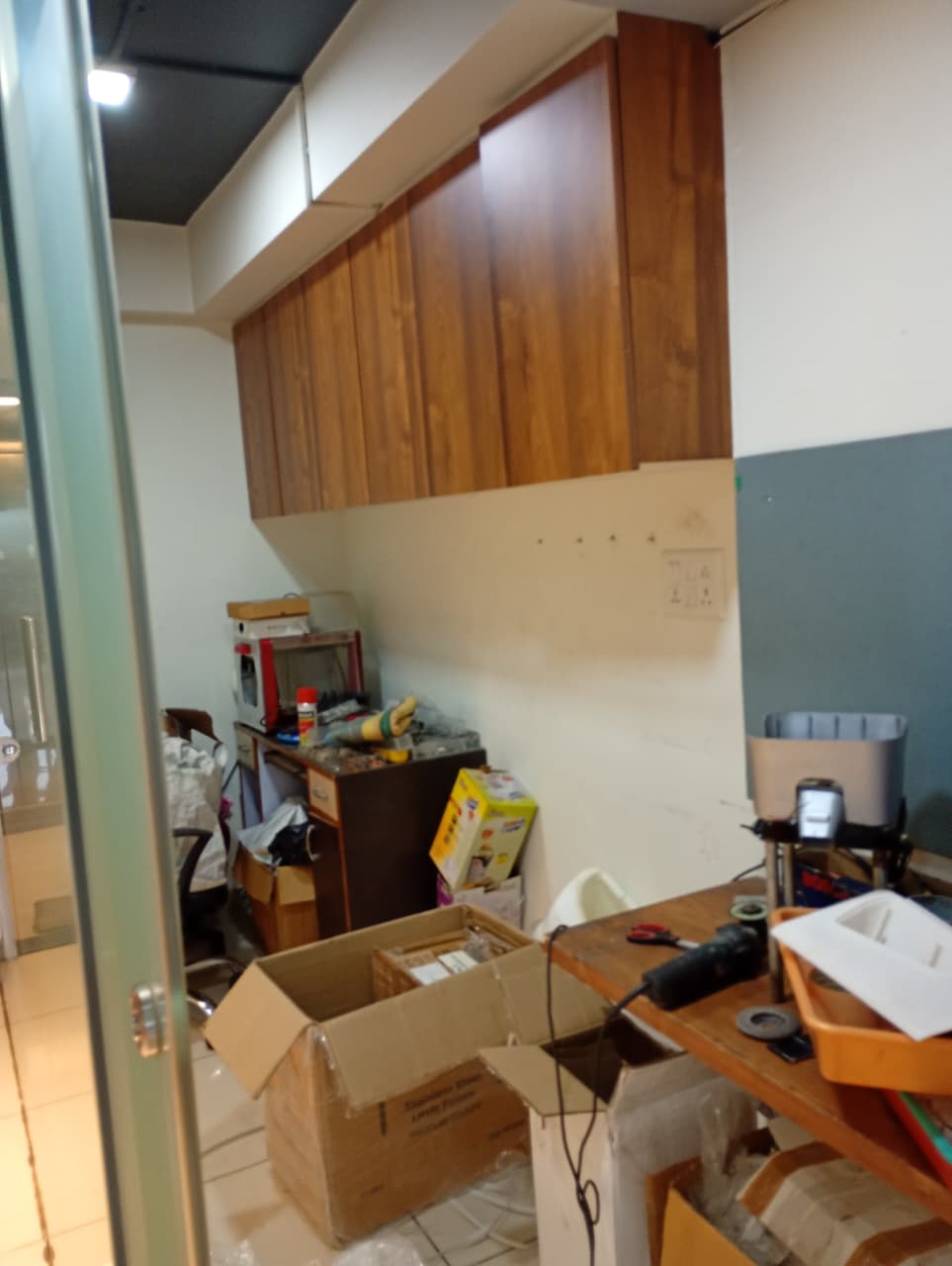 Office Commercial Office for Rent in Science City Ahmedabad - Media 4