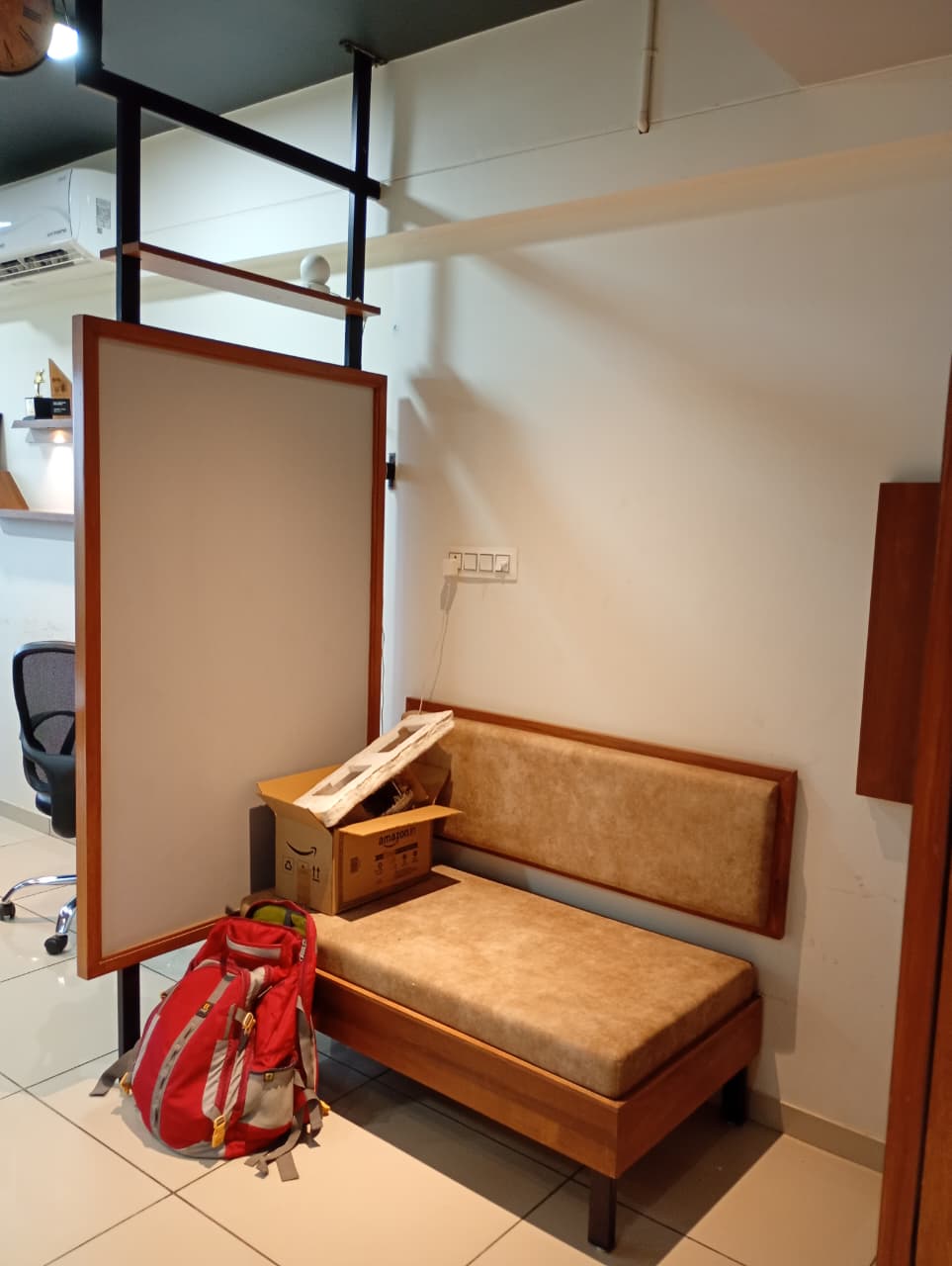 Office Commercial Office for Rent in Science City Ahmedabad - Media 10