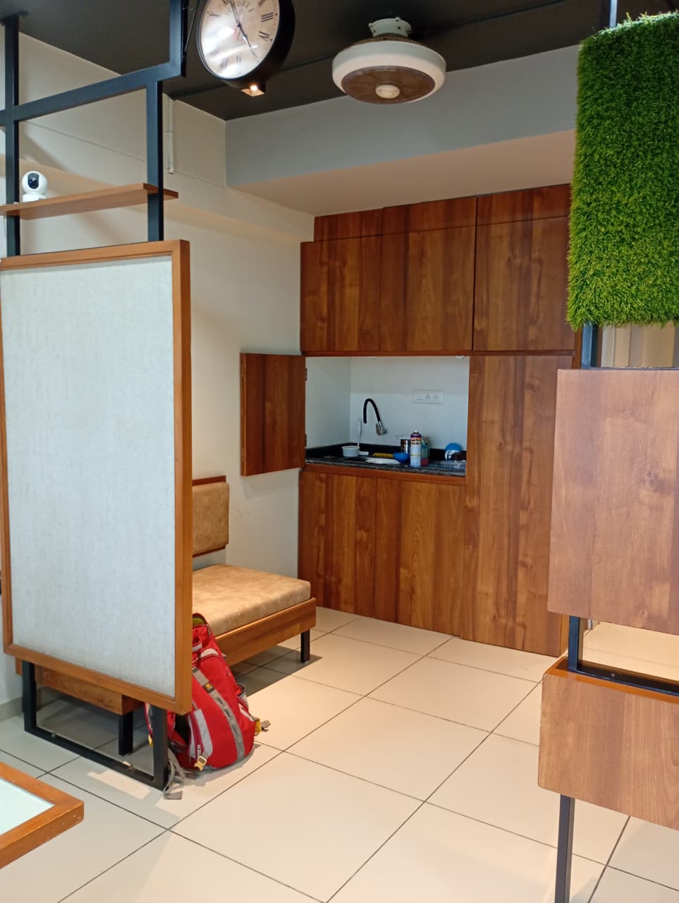 Office Commercial Office for Rent in Science City Ahmedabad - Media 6
