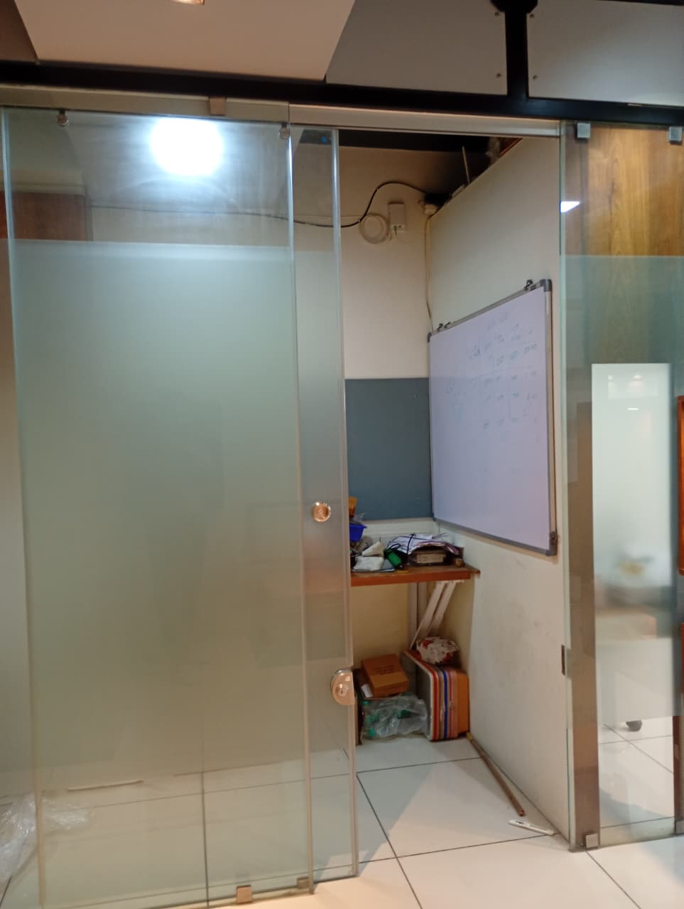 Office Commercial Office for Rent in Science City Ahmedabad - Media 9